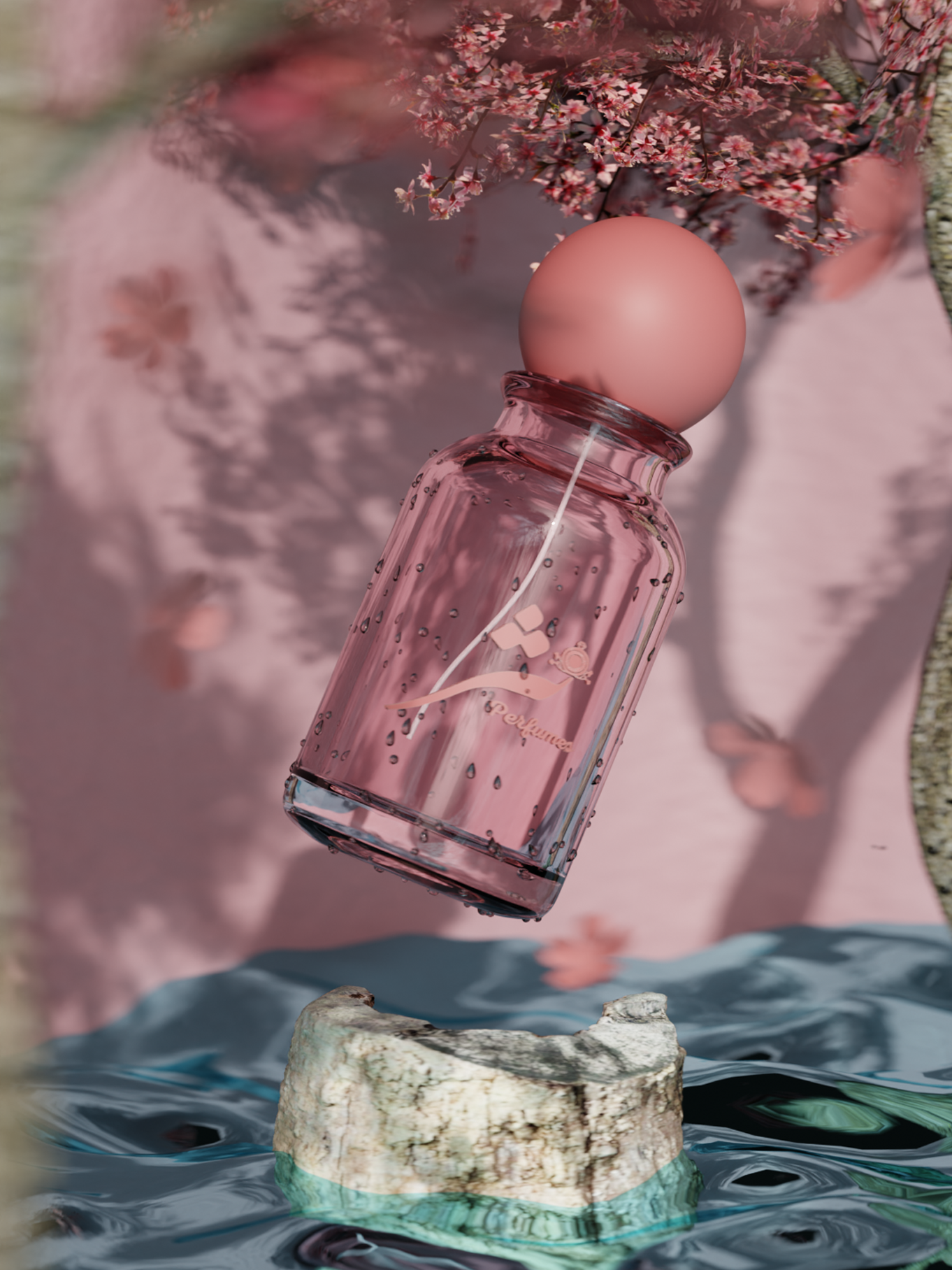 3D Image Service